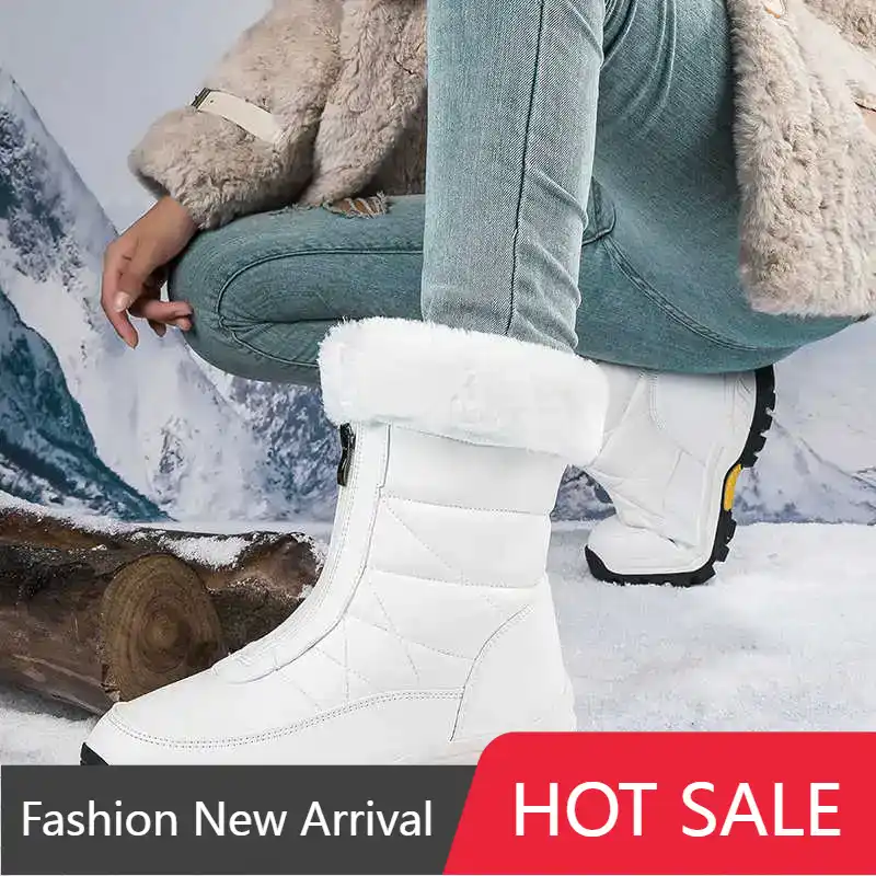 Home Office Buy - Women's Boot Sneakers Walking Silver Women's