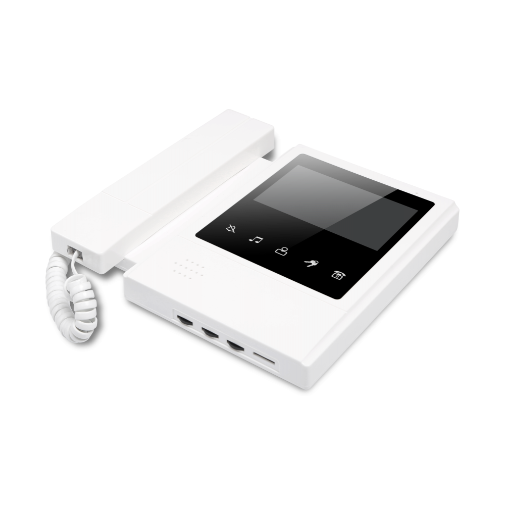 Monitor Riser Stand - HOMSECUR XM405 4.3