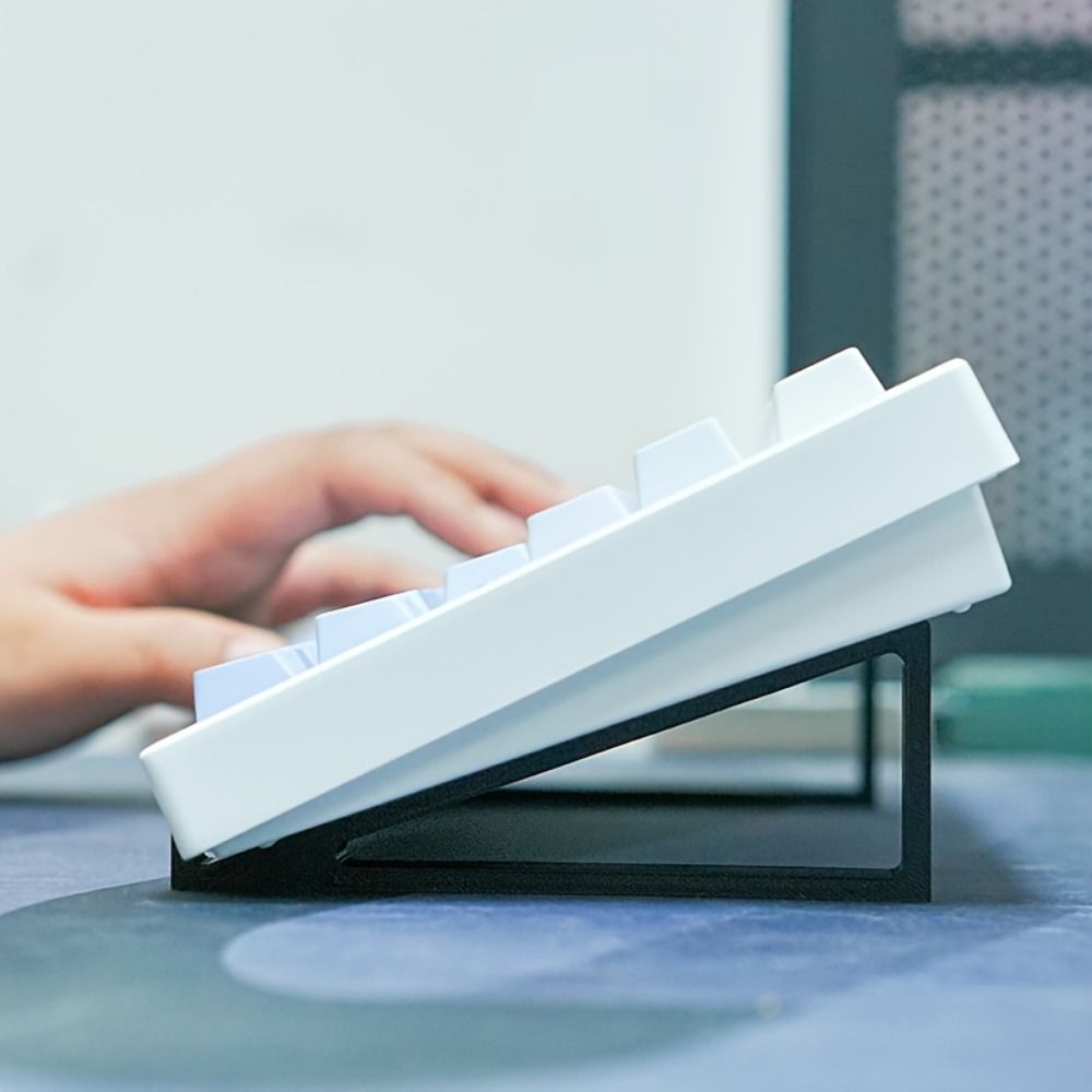 1 Pair New Portable Keyboard E - đánh giá và giá Monitor Riser Stand
