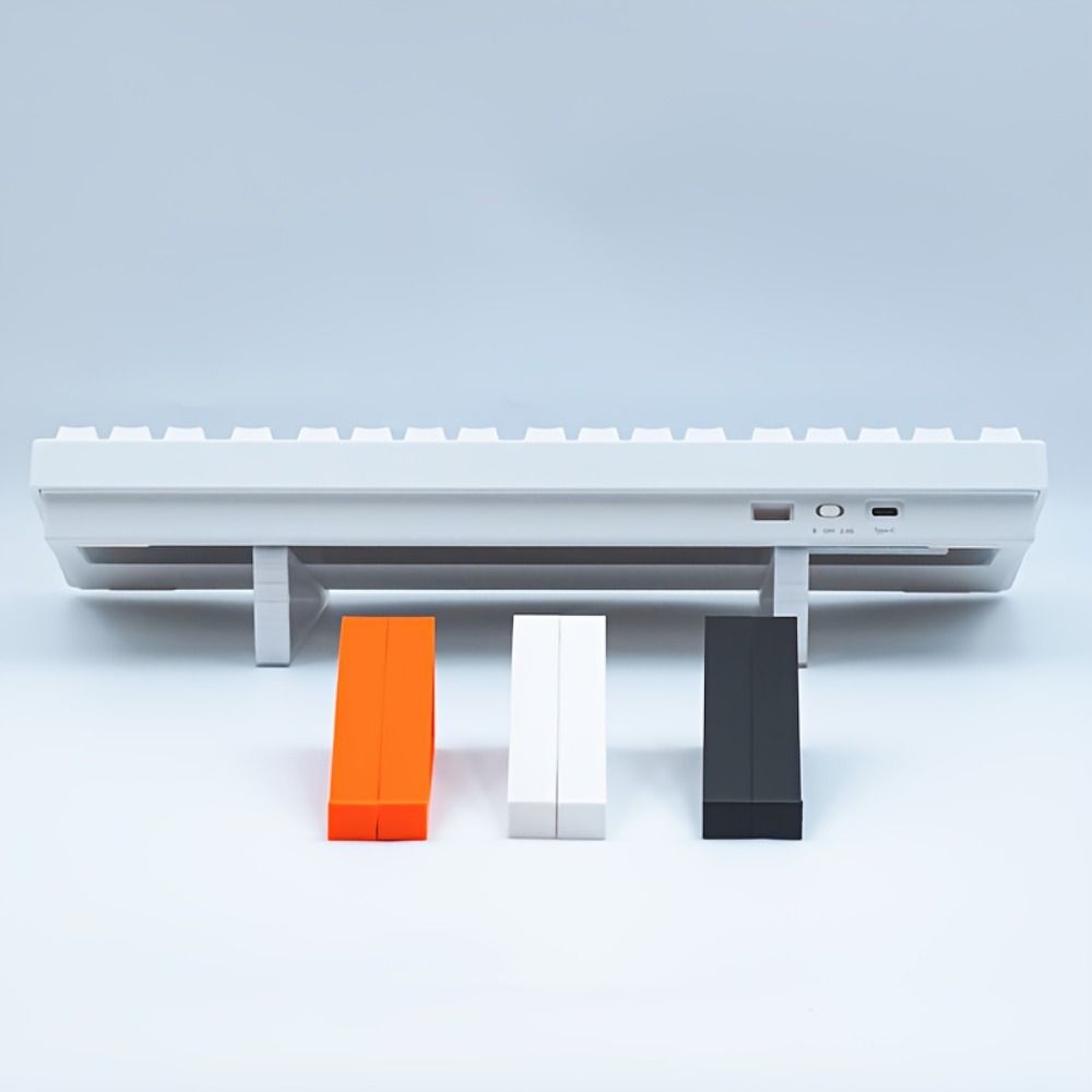 1 Pair New Portable Keyboard E - đánh giá và giá Monitor Riser Stand