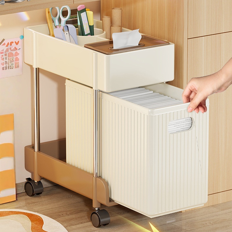 Office Under Desk Drawer Stora - đánh giá và giá Rolling File Cart