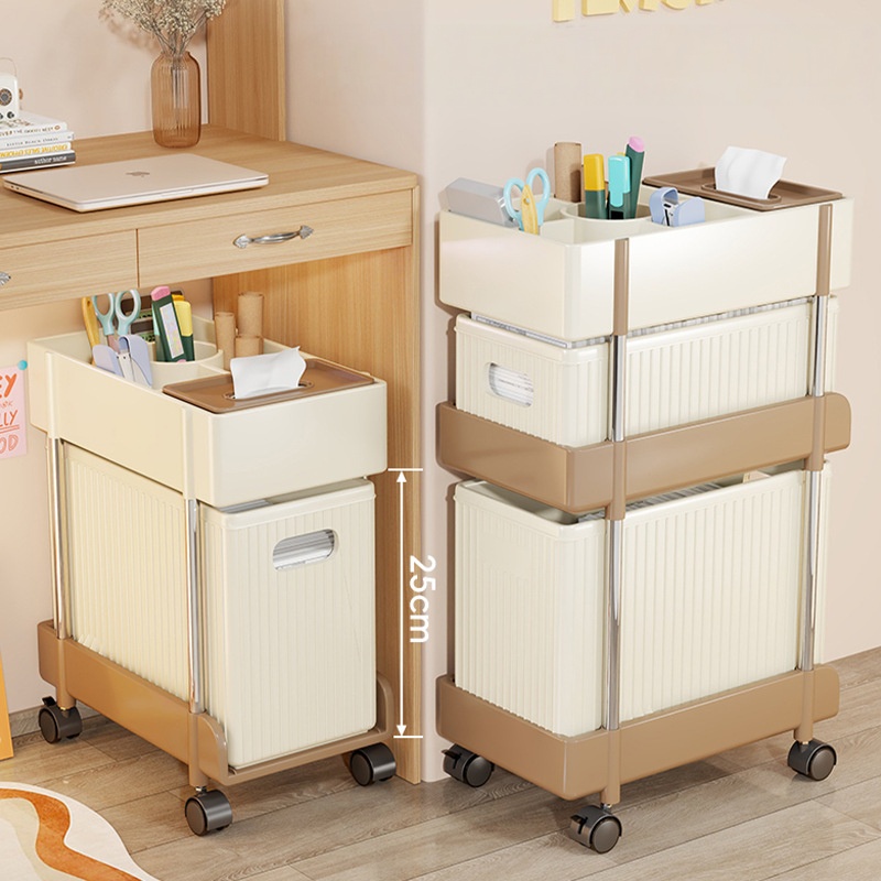 Office Under Desk Drawer Stora - đánh giá và giá Rolling File Cart