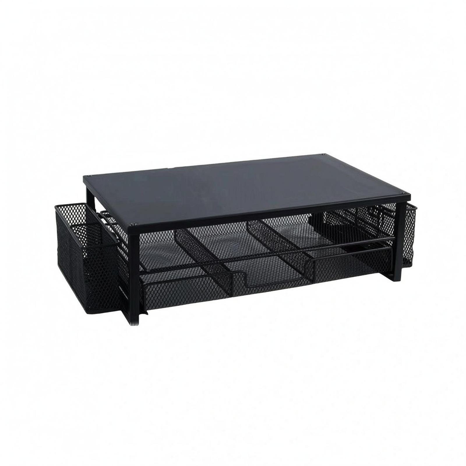 Monitors Stand Riser Organizer - đánh giá và giá Monitor Riser Stand