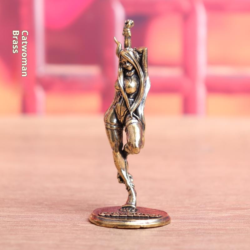 1PC Vintage Brass Beautiful La - đánh giá và giá Home Office With Bookshelves