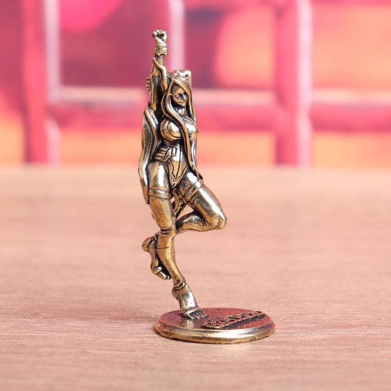 1PC Vintage Brass Beautiful La - đánh giá và giá Home Office With Bookshelves