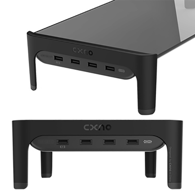 Máy Tính Để Bàn Màn Hình Lapto - đánh giá và giá Monitor Riser Stand