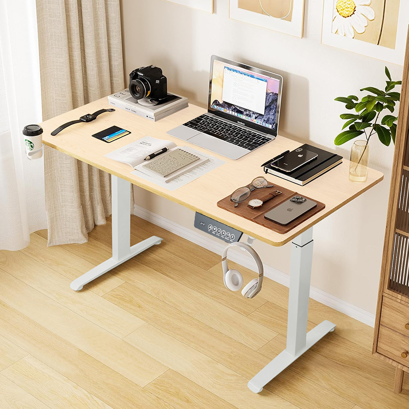 Hot Sell Height-adjustable Des - đánh giá và giá Home Office Ikea