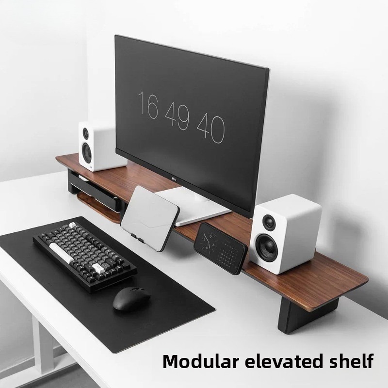 R1 Modular Monitor Riser Acces - đánh giá và giá Monitor Riser Stand