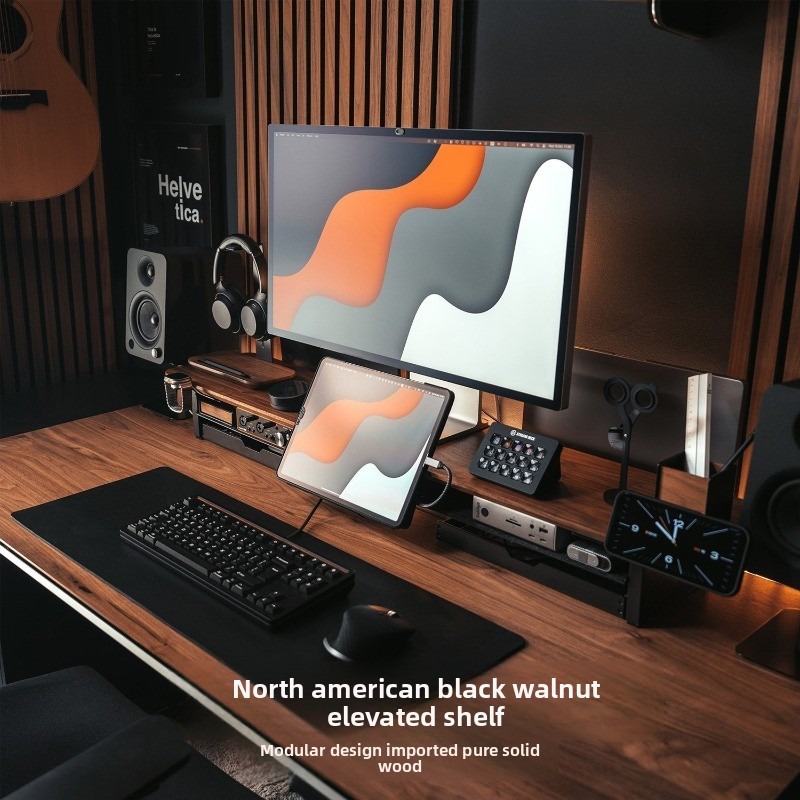 R1 Modular Monitor Riser Acces - đánh giá và giá Monitor Riser Stand
