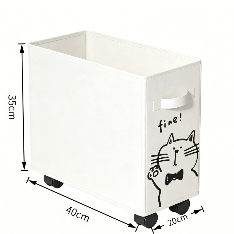 Rolling Storage Bin Under Desk - đánh giá và giá Rolling File Cart