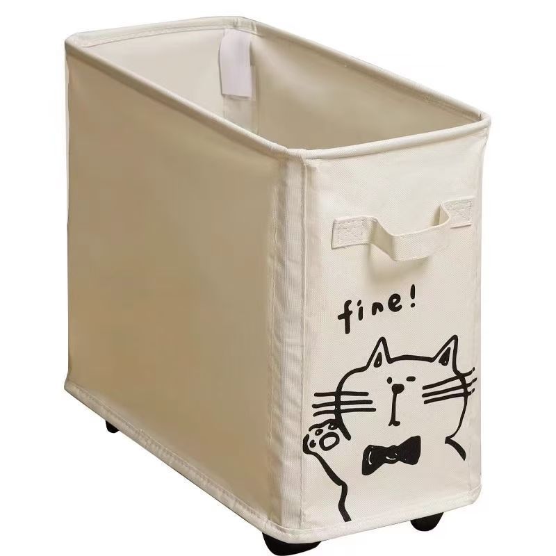 Foldable Rolling Storage Cart  - đánh giá và giá Rolling File Cart
