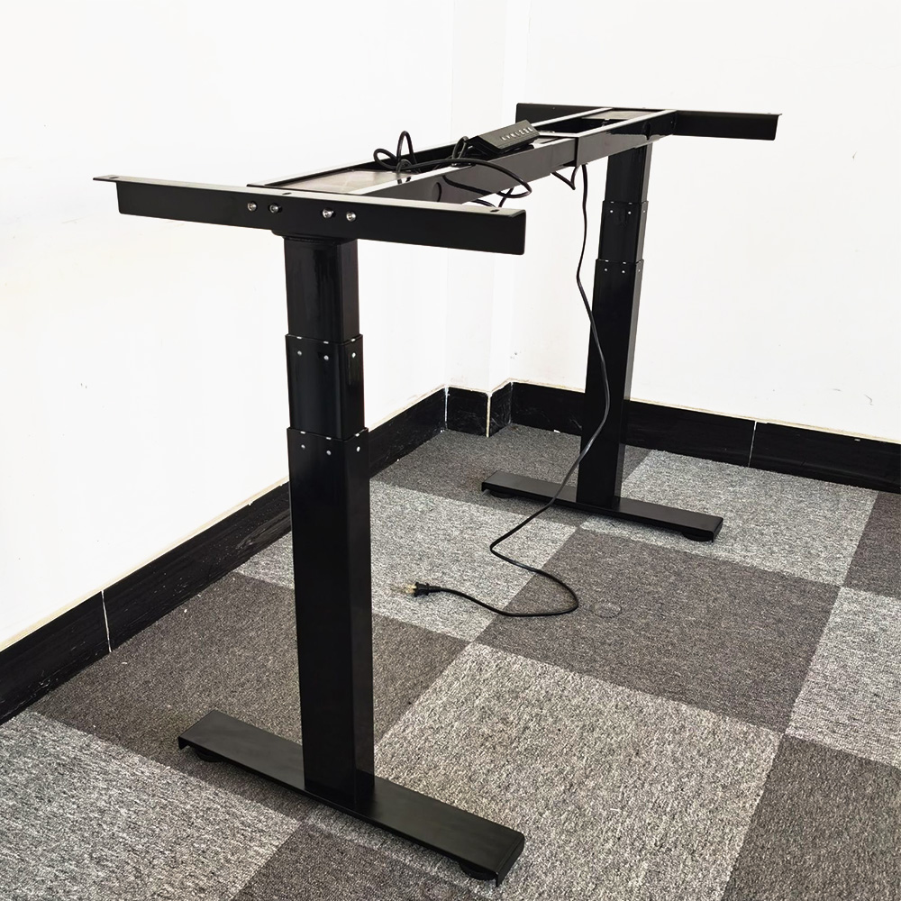 Height Adjustable  Electric Li - đánh giá và giá Home Office Ikea
