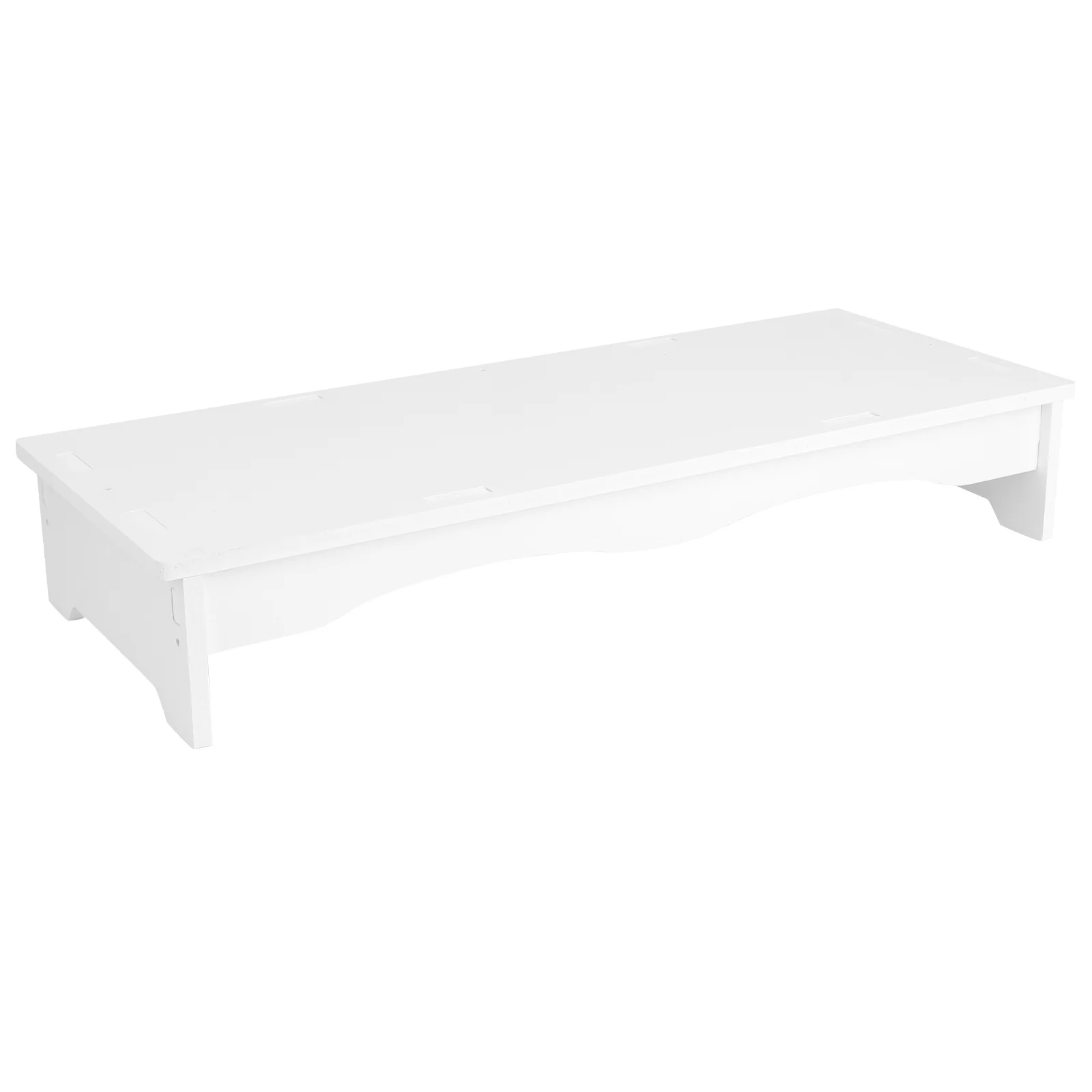 Computer Heightened Shelf Moni - đánh giá và giá Monitor Riser Stand