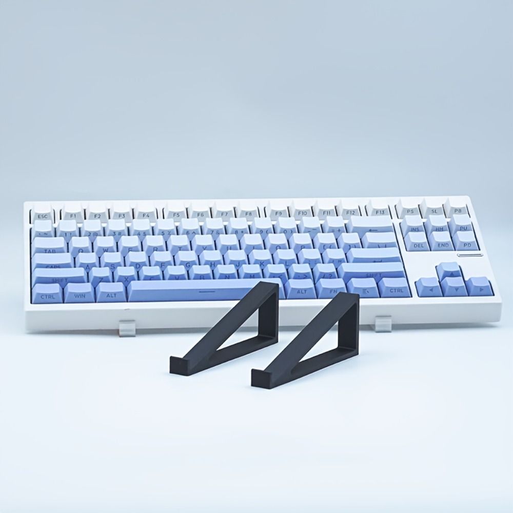1 Pair New Portable Keyboard E - đánh giá và giá Monitor Riser Stand