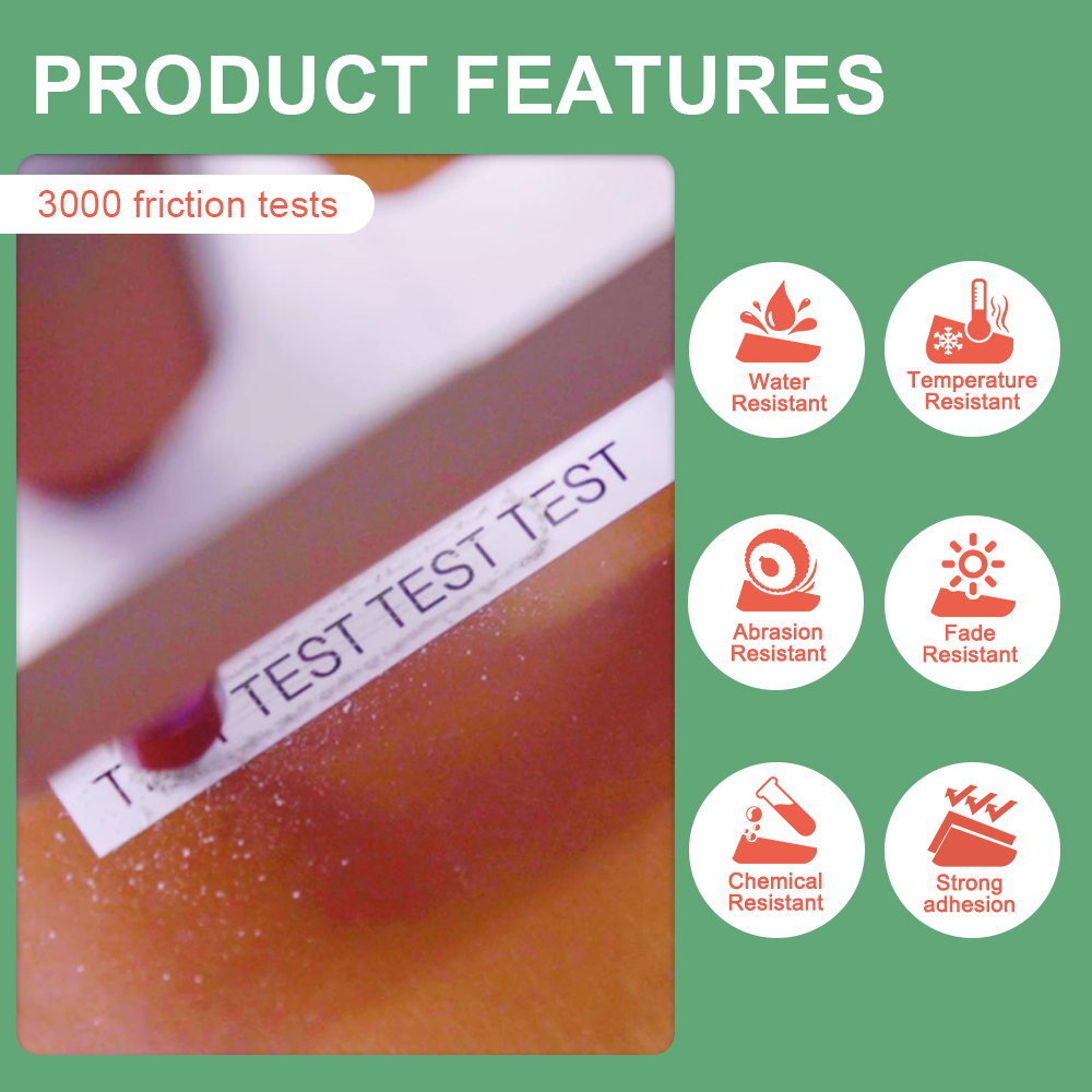 12Mm Dán Băng Nhãn P-Touch H11 - đánh giá và giá Label Maker Machine
