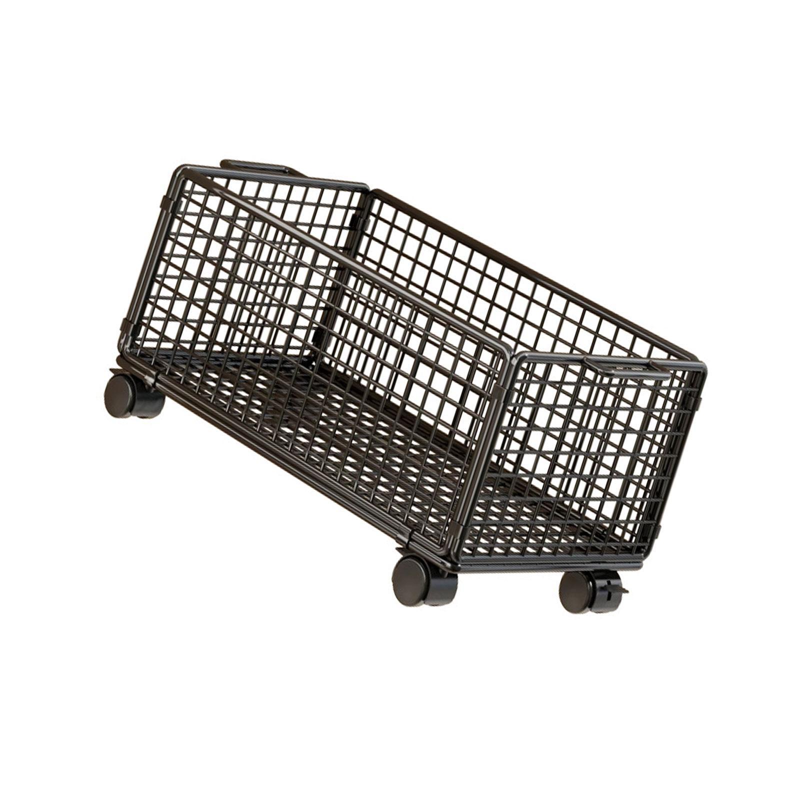 Under Desk Storage Cart Mesh R - đánh giá và giá Rolling File Cart