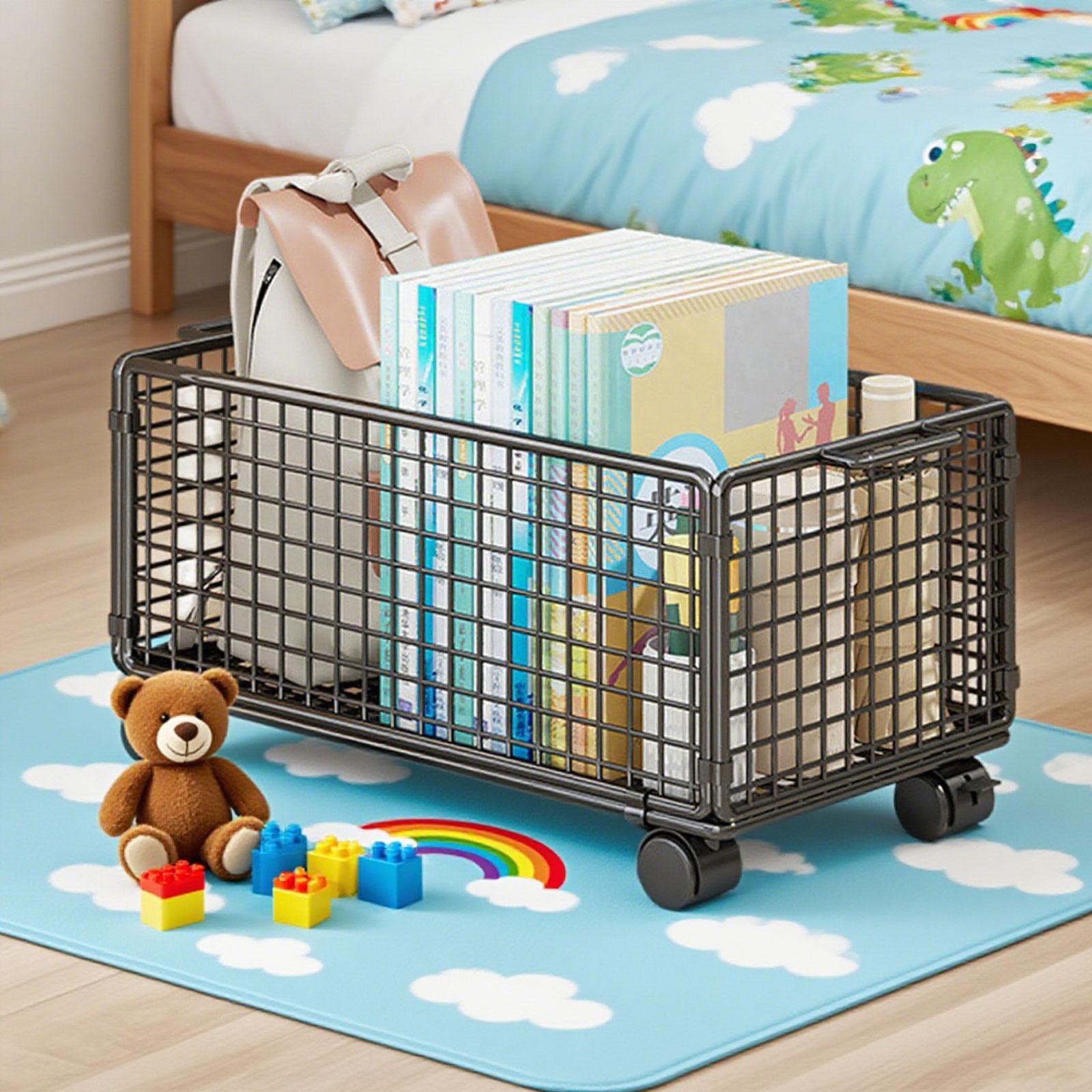 Under Desk Storage Cart Mesh R - đánh giá và giá Rolling File Cart