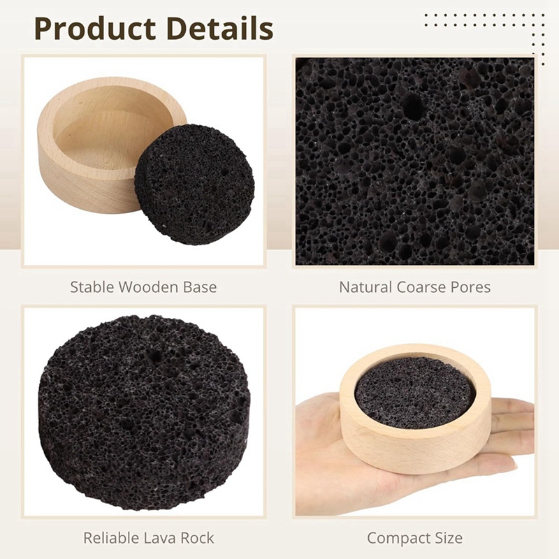 【BUY NOW】Wood Lava Rock Essent - đánh giá và giá Home Office Buy