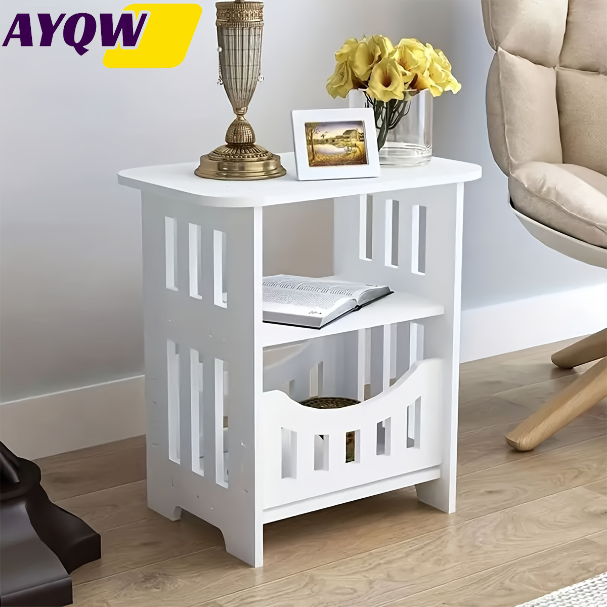 Chic European-Style Modern Min - đánh giá và giá Home Office With Bookshelves