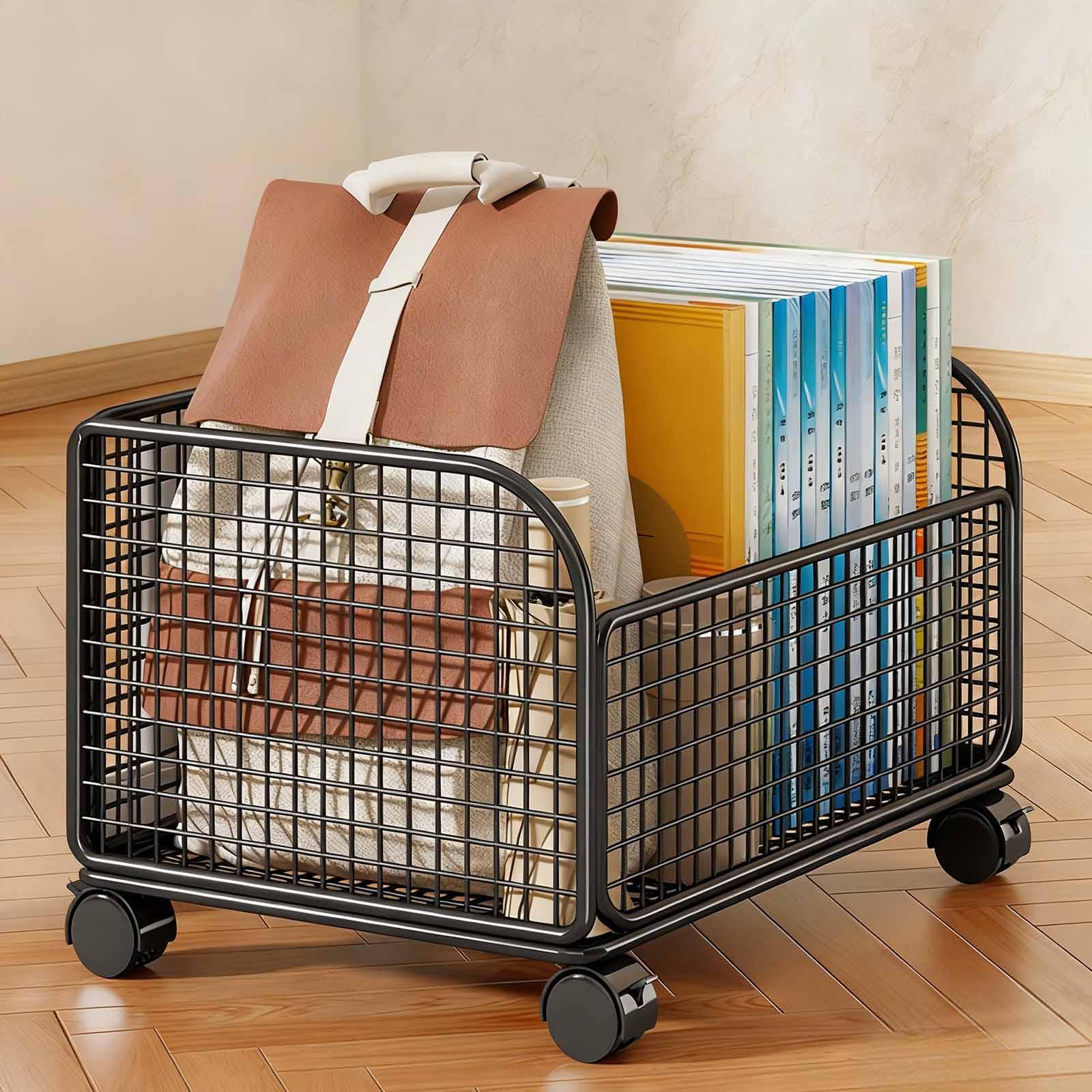 Rolling File Folder Cart,under - đánh giá và giá Rolling File Cart