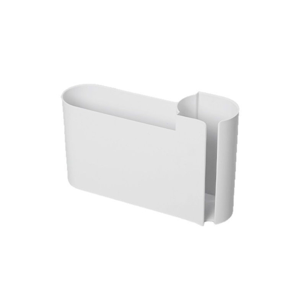 Wall Mounted Trash Bag Storage - đánh giá và giá Home Office Bagas
