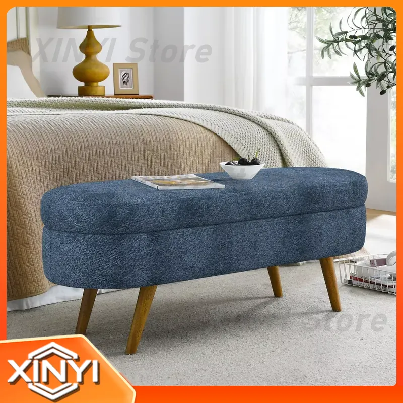 Modern Upholstered Storage Ben - đánh giá và giá Home Office Ikea