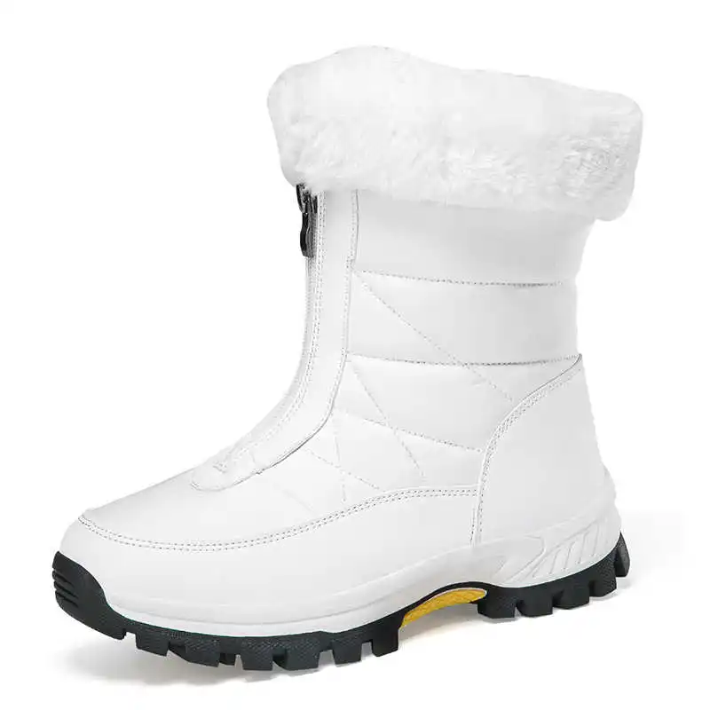 Women's Boot Sneakers Walking  - đánh giá và giá Home Office Buy