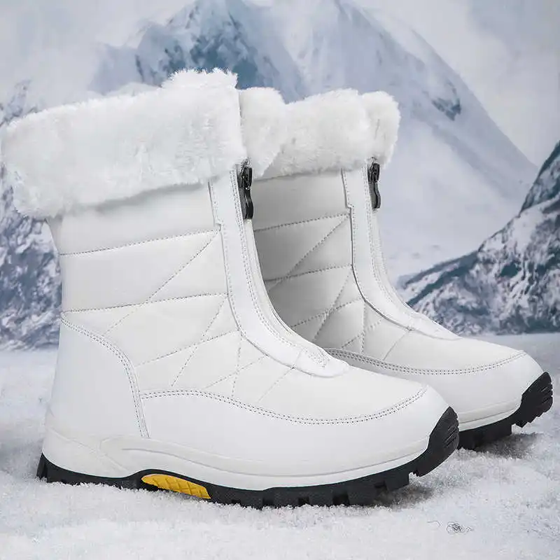 Women's Boot Sneakers Walking  - đánh giá và giá Home Office Buy