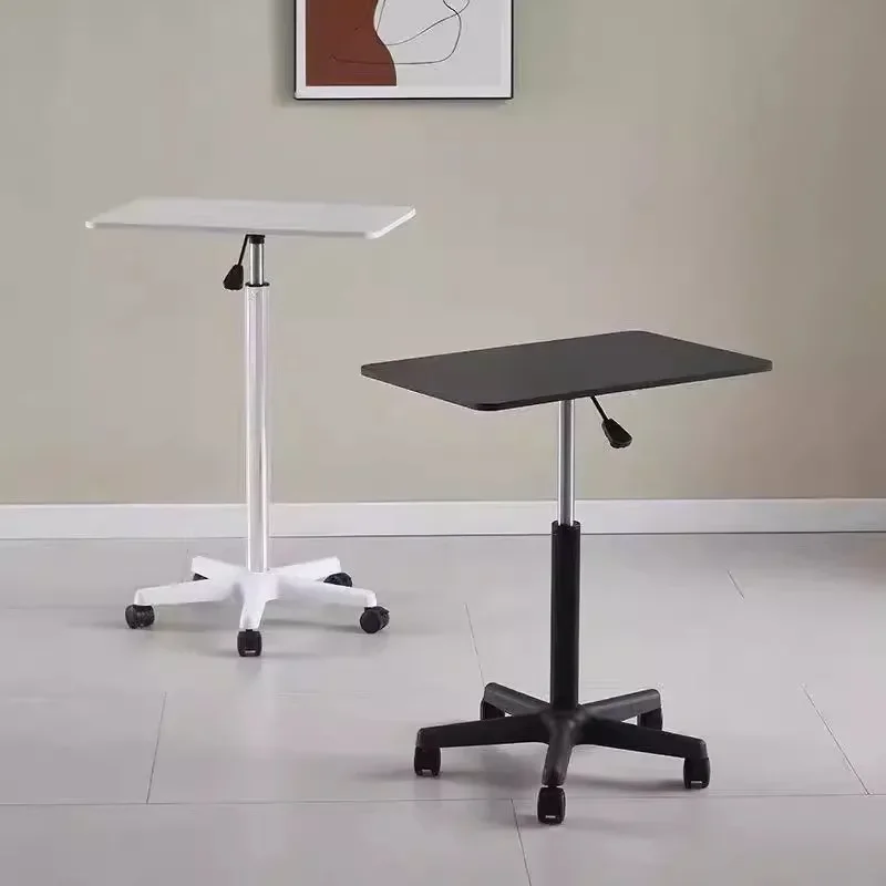 Wooden Portable Small Desk Sta - đánh giá và giá Home Office Ikea