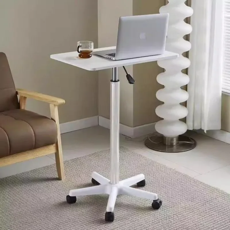 Wooden Portable Small Desk Sta - đánh giá và giá Home Office Ikea