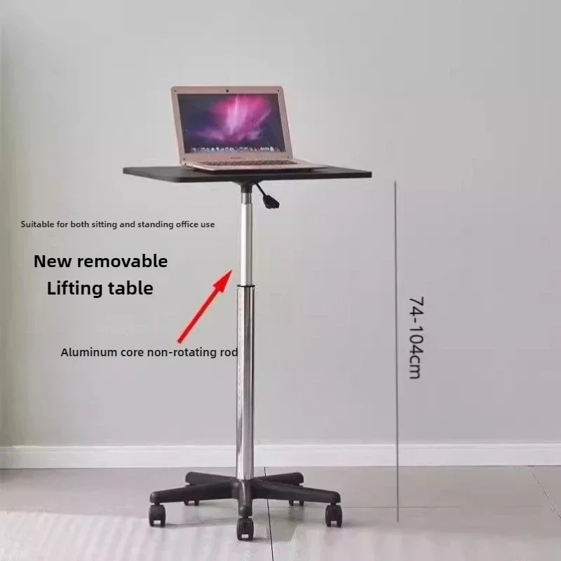 Wooden Portable Small Desk Sta - đánh giá và giá Home Office Ikea