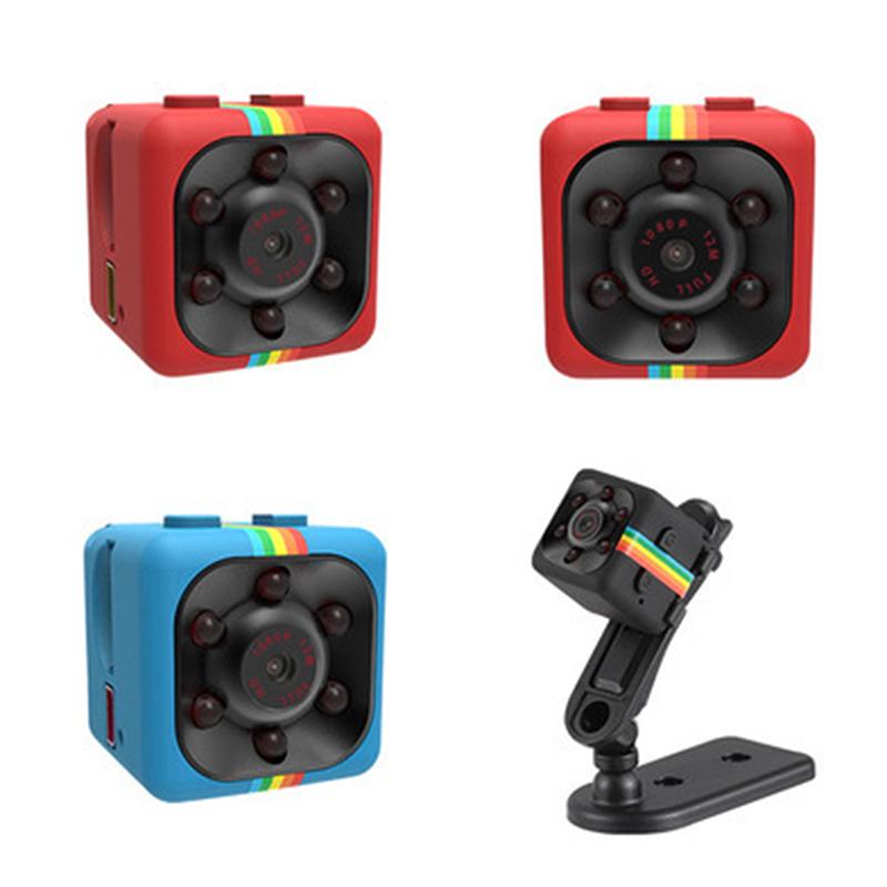 SQ11 Mini Camera 1080p Micro N - đánh giá và giá English Home Office