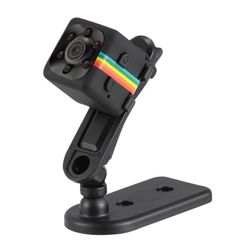 SQ11 Mini Camera 1080p Micro N - đánh giá và giá English Home Office
