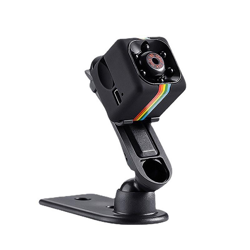 SQ11 Mini Camera 1080p Micro N - đánh giá và giá English Home Office