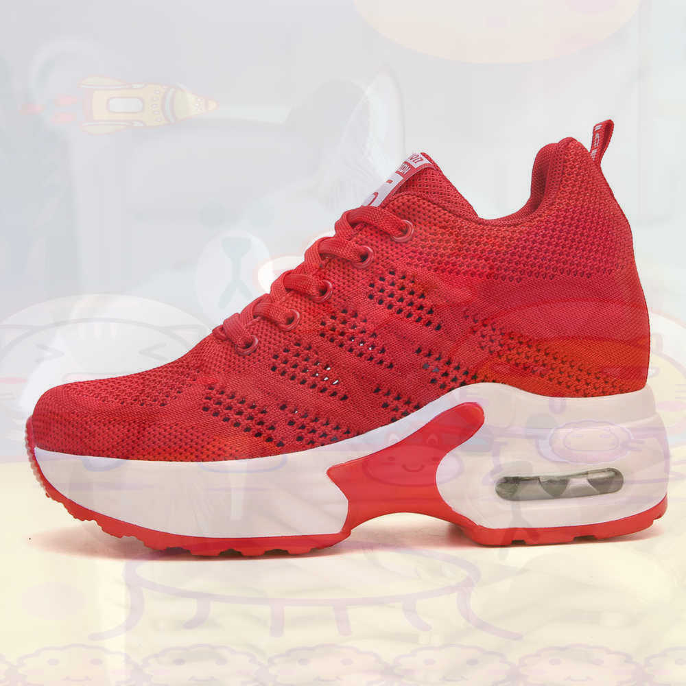 Red Size 36 Shoes Woman Tennis - đánh giá và giá Home Office Buy