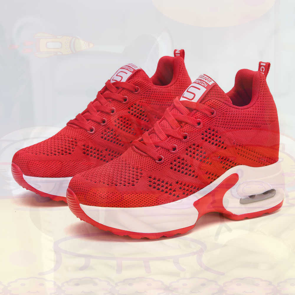Red Size 36 Shoes Woman Tennis - đánh giá và giá Home Office Buy