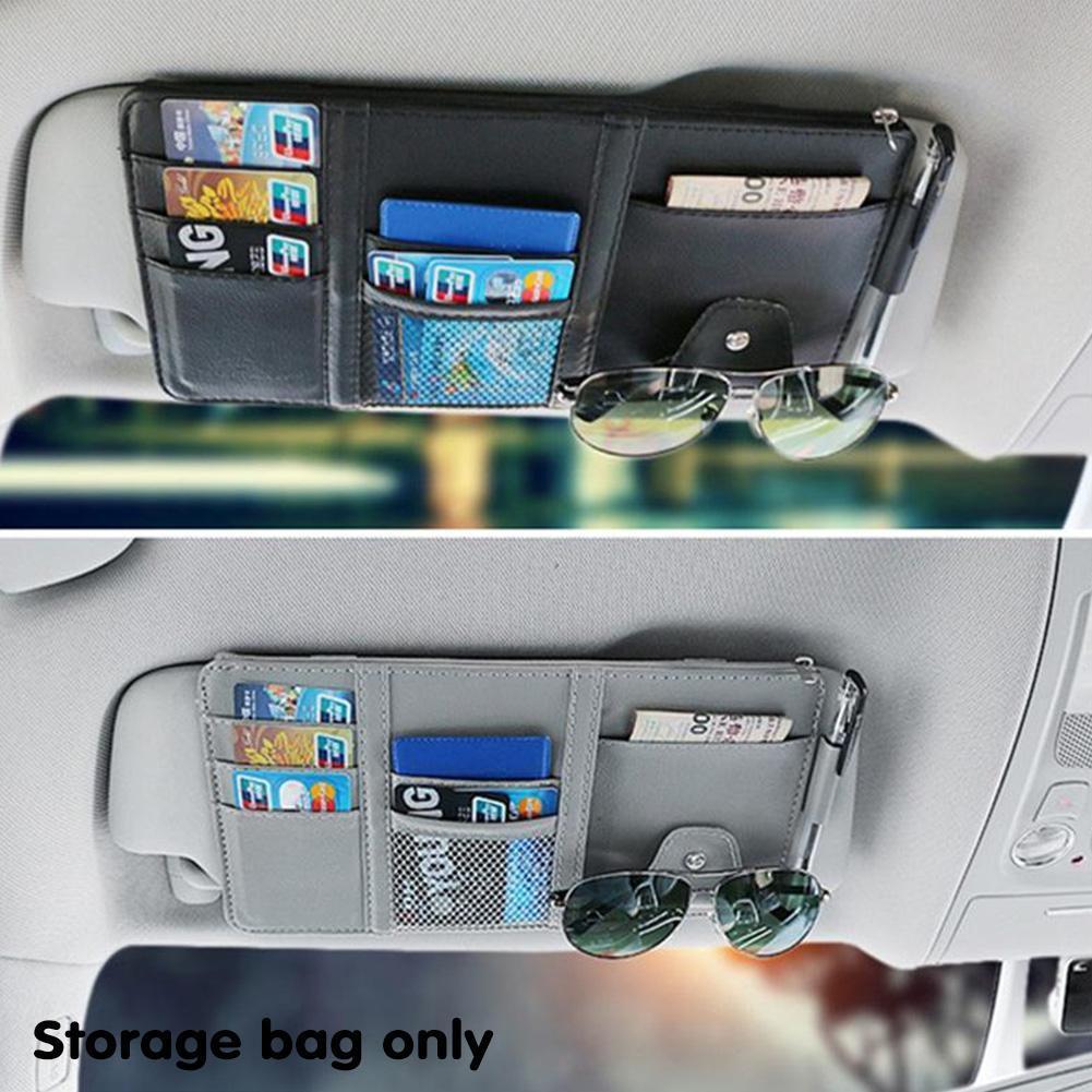 Car Sun Visor Organizer Storag - đánh giá và giá Rolling File Cart