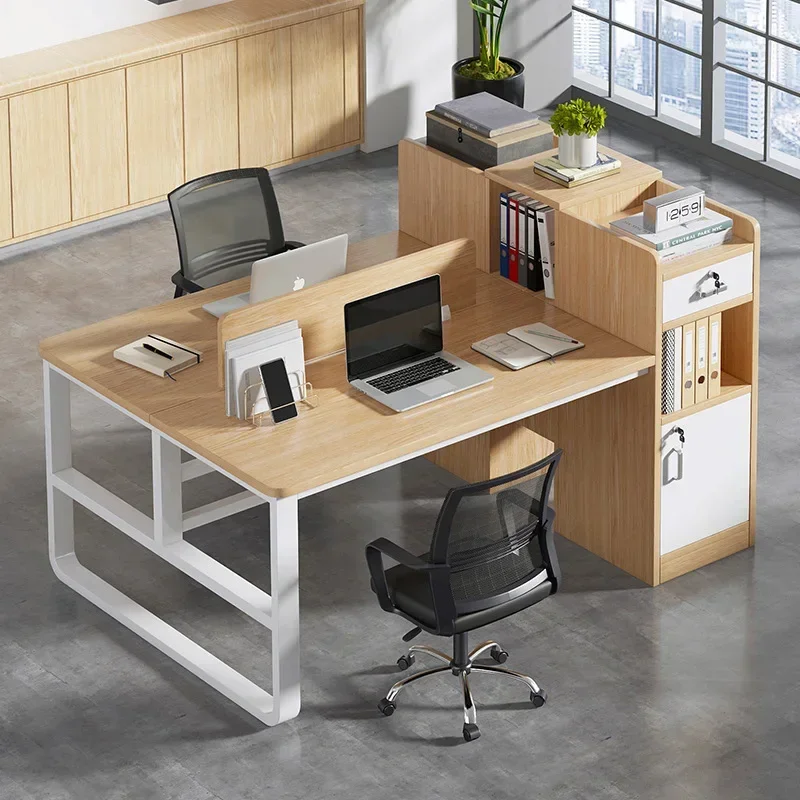 78 Inch Extra Long Desk, Doubl - đánh giá và giá Home Office Ikea