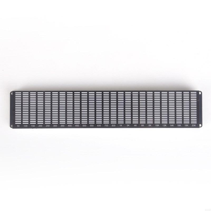 Bảng quang phổ âm nhạc tự làm  - đánh giá và giá Led Desk Clock