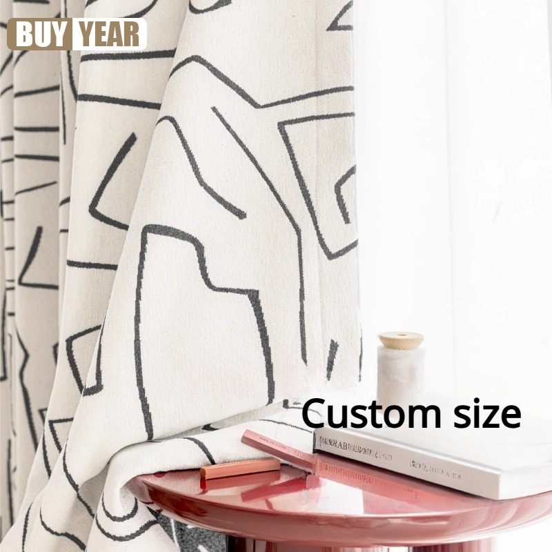 Customized French Line Art Bla - đánh giá và giá Home Office Buy