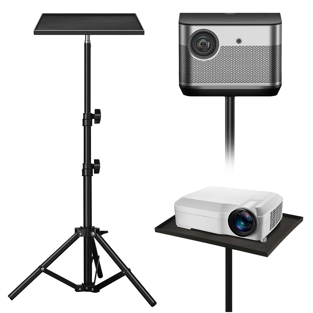 Universal Laptop Projector Tri - đánh giá và giá Monitor Riser Stand