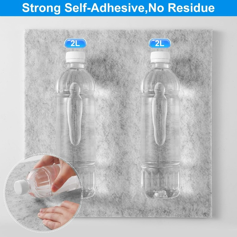 Square Self Adhesive Wall Stic - đánh giá và giá Home Office Backdrop