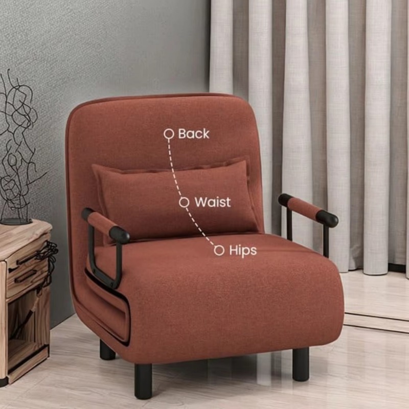 Buy 1 Comfortable 2-in-1 Mecha - đánh giá và giá Home Office Buy