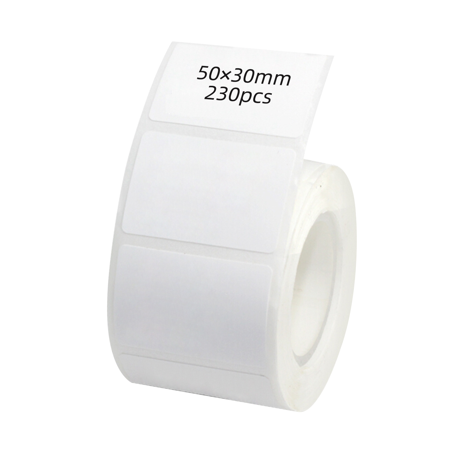 50*30mm 230 sheets Waterproof  - đánh giá và giá Label Maker Machine