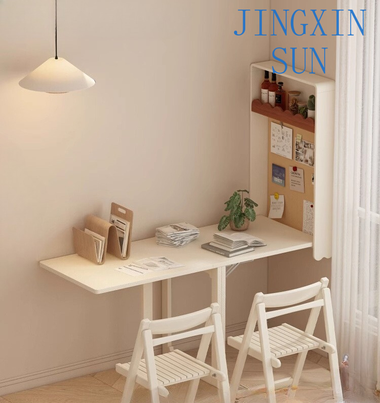 Modern Fold-Down Wall Table wi - đánh giá và giá Home Office Ikea