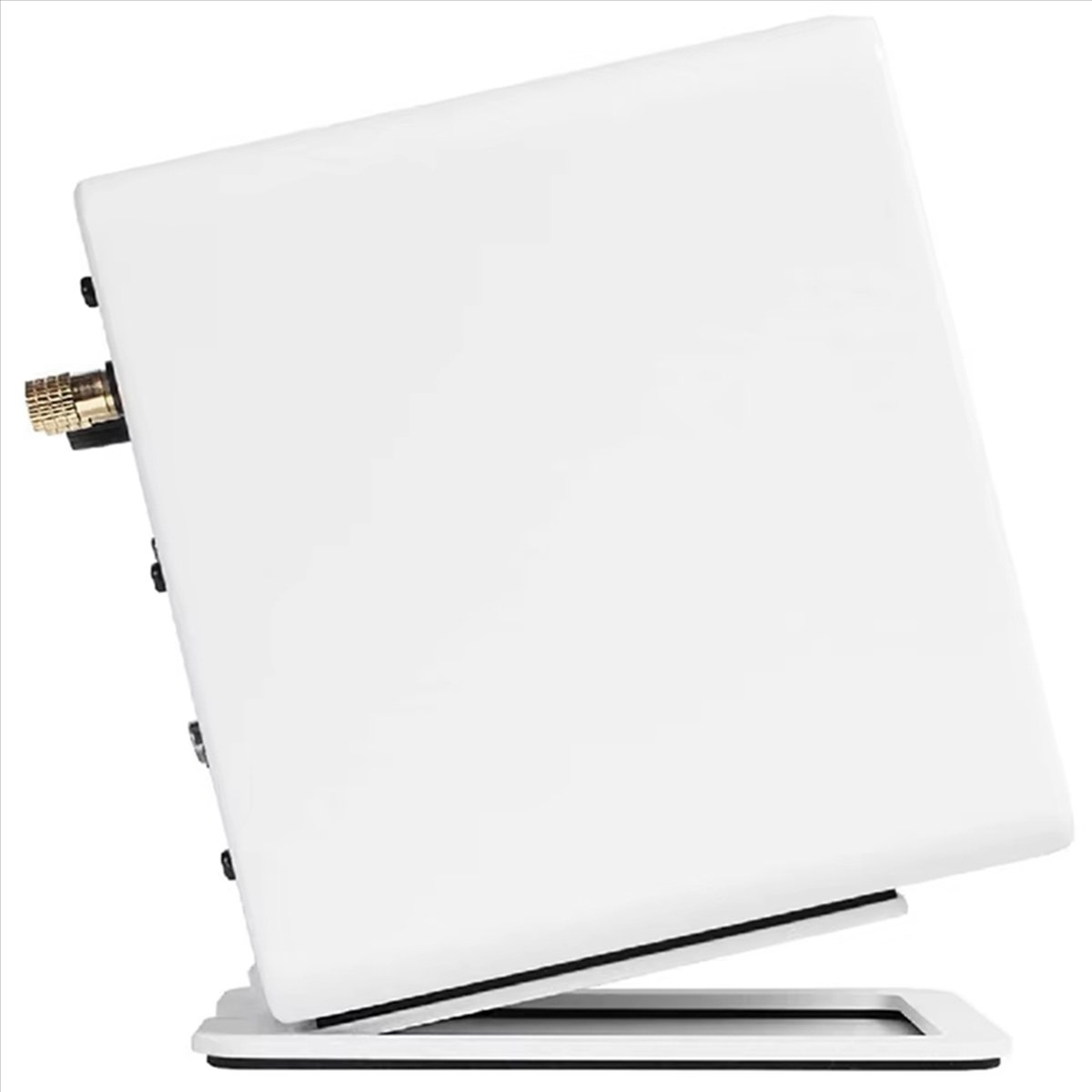 2Pack Tilted Computer Bookshel - đánh giá và giá Monitor Riser Stand