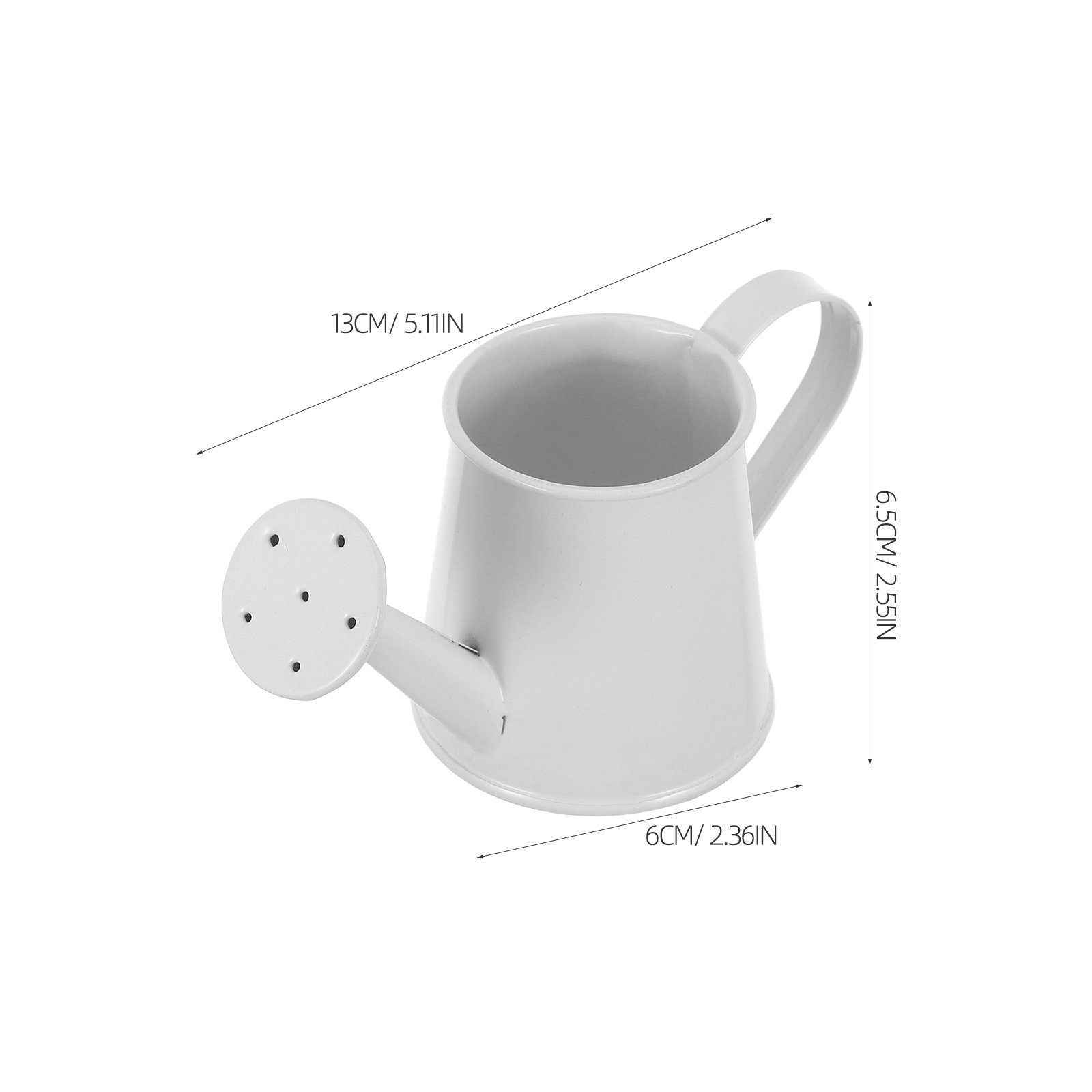 Miniature Iron Watering Can fo - đánh giá và giá Home Office With Bookshelves
