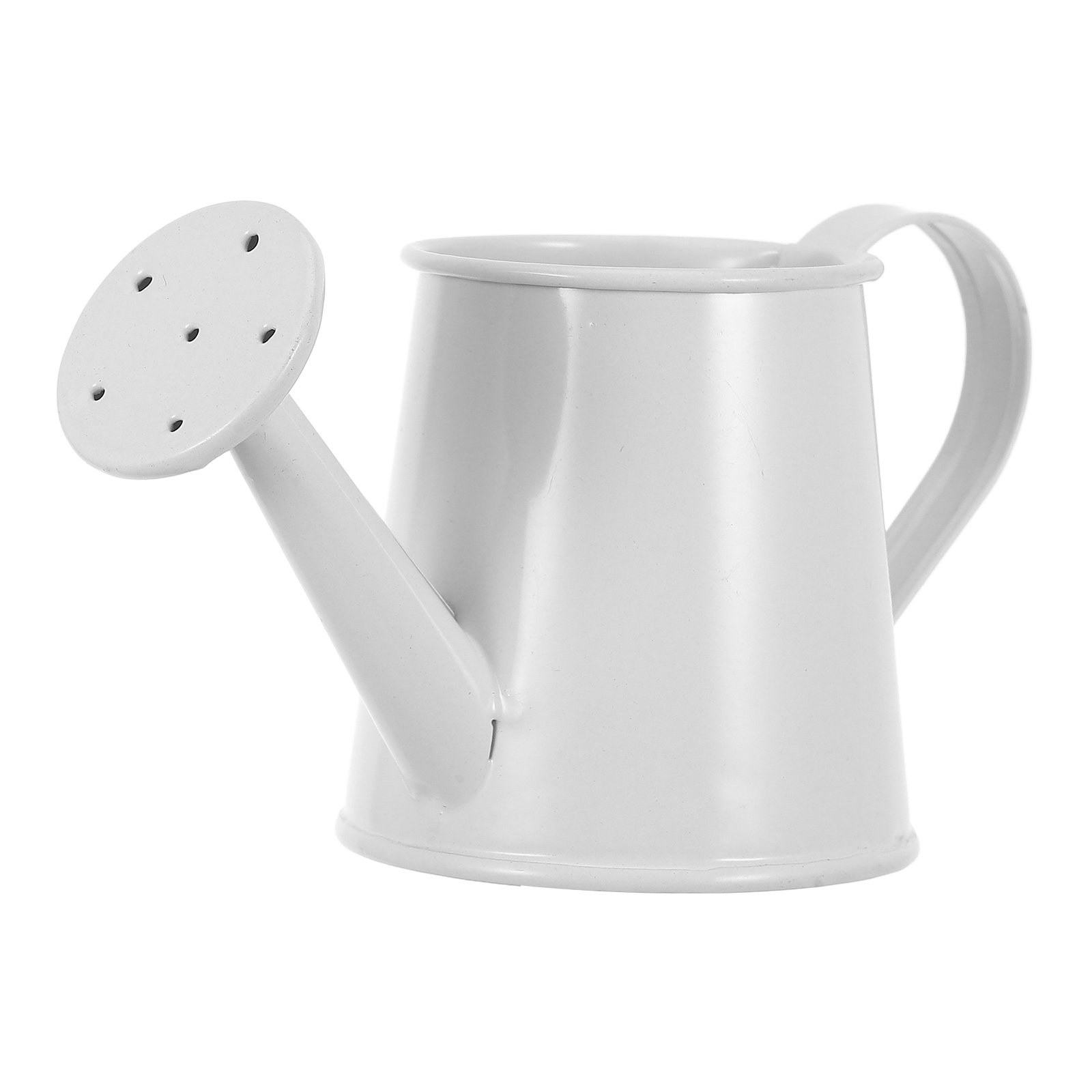 Miniature Iron Watering Can fo - đánh giá và giá Home Office With Bookshelves