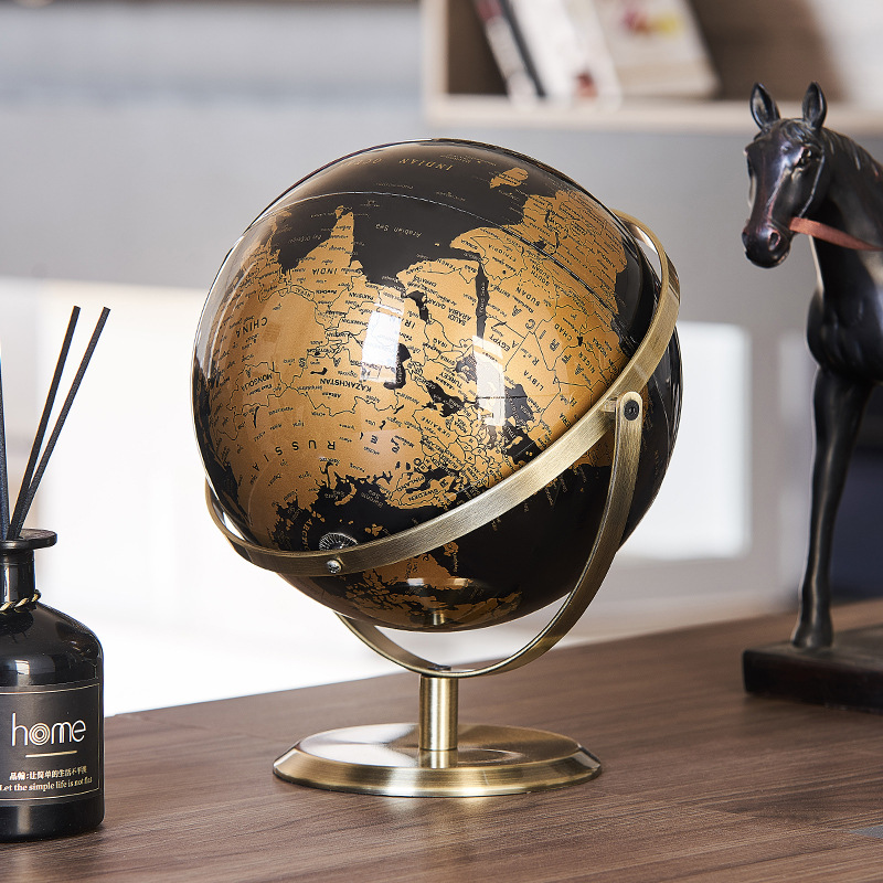 Multisize English World Globe  - đánh giá và giá English Home Office