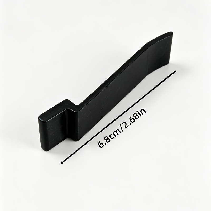 2Pcs Car A-Pillar Parking Tick - đánh giá và giá Rolling File Cart